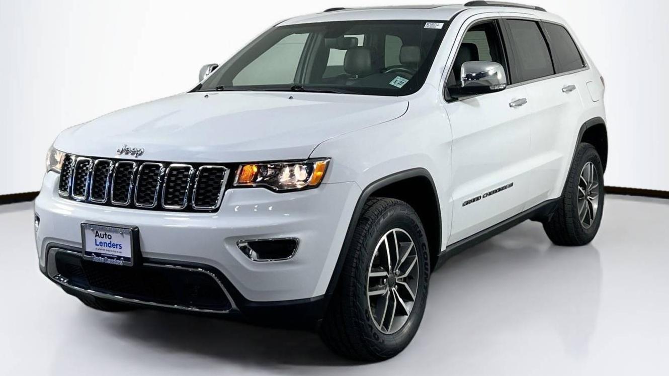 JEEP GRAND CHEROKEE 2022 1C4RJFBG3NC165712 image